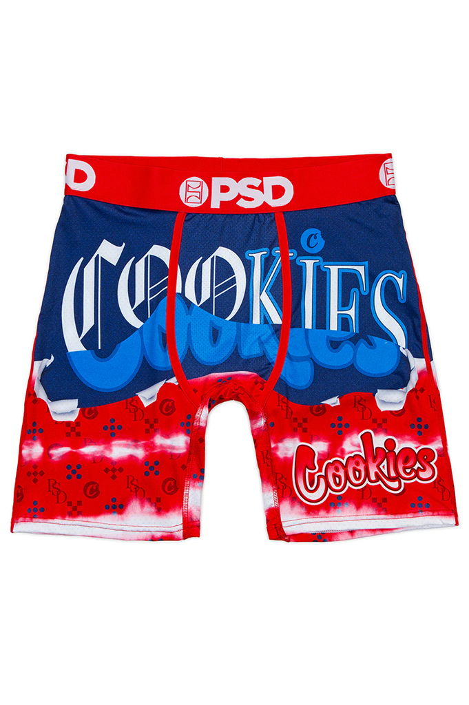Psd Underwear Cookies Boxer Briefs – DTLR