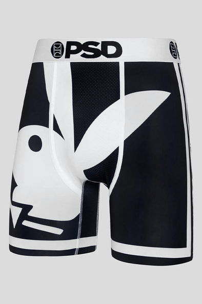 PSD Playboy Big Bunny Boxer Brief Underwear
