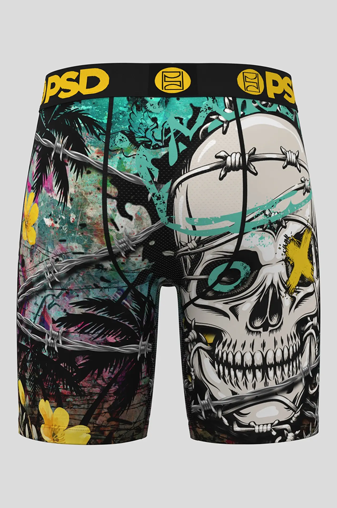 PSD Chaos King Boxer Brief Underwear