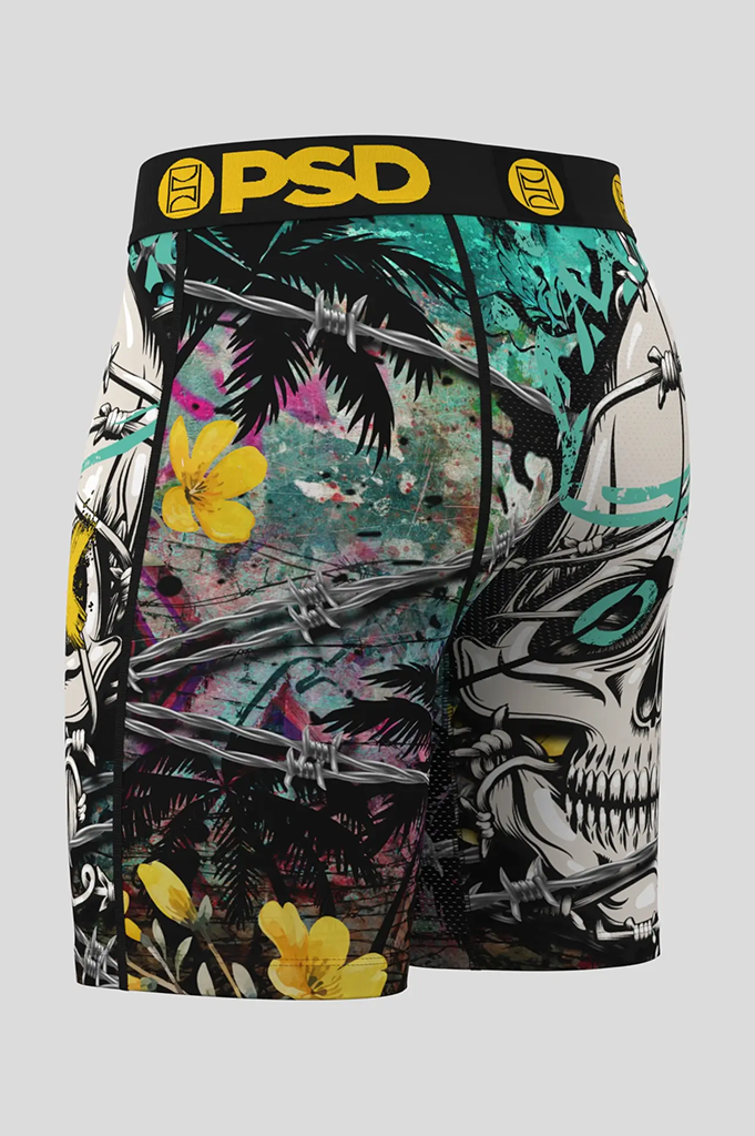 PSD Chaos King Boxer Brief Underwear