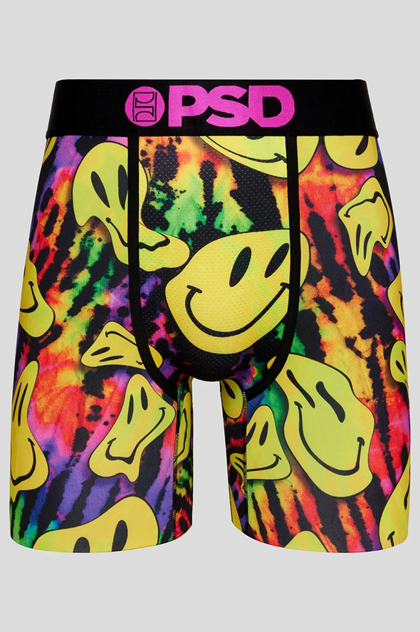 PSD Happy Trip Boxer Brief Underwear