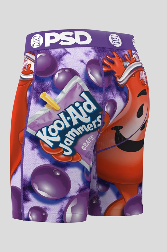 PSD x Kool-Aid Boxer Brief Underwear