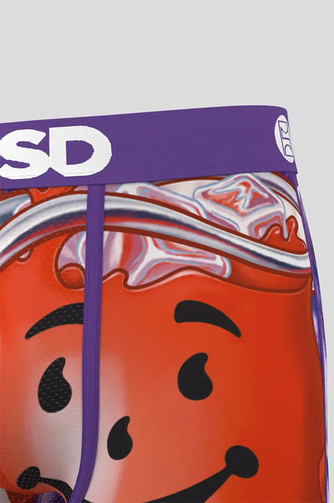 PSD x Kool-Aid Boxer Brief Underwear