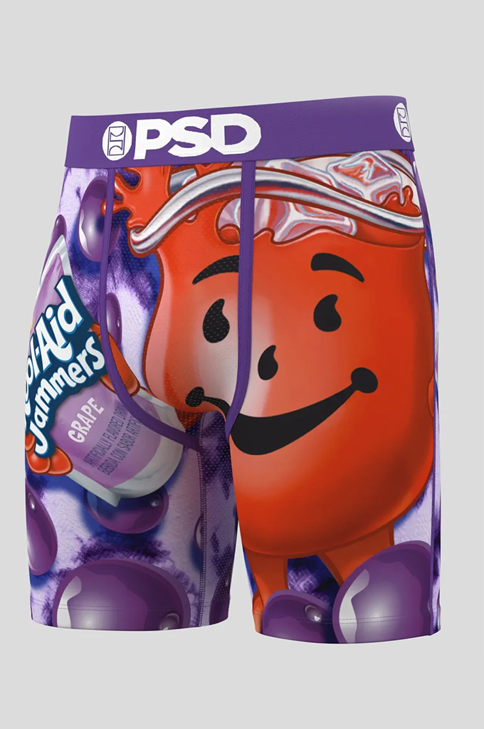 PSD x Kool-Aid Boxer Brief Underwear