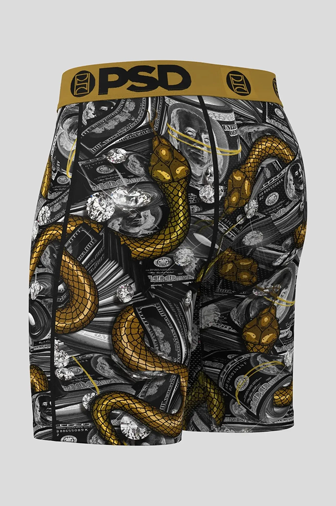 PSD Mamba Money Boxer Brief Underwear