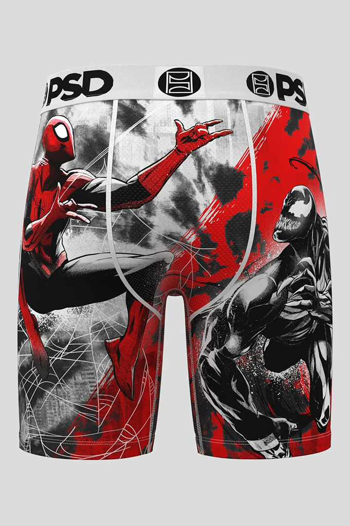 PSD Marvel VS Boxer Brief Underwear