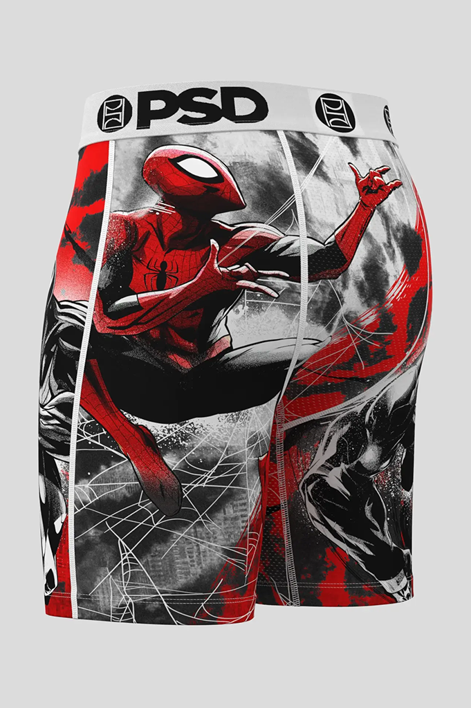 PSD Marvel VS Boxer Brief Underwear