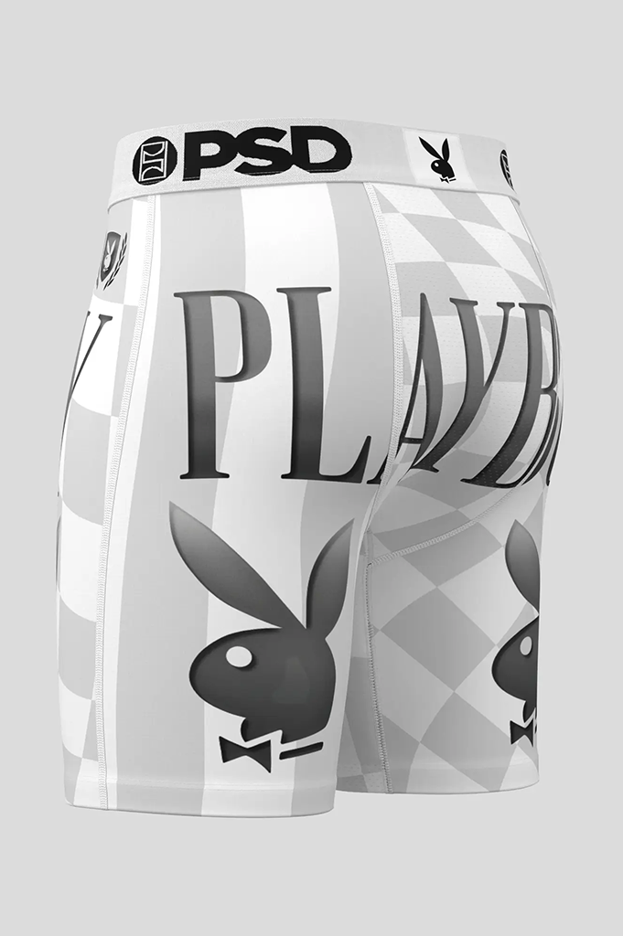 PSD Playboy Champ Boxer Brief Underwear