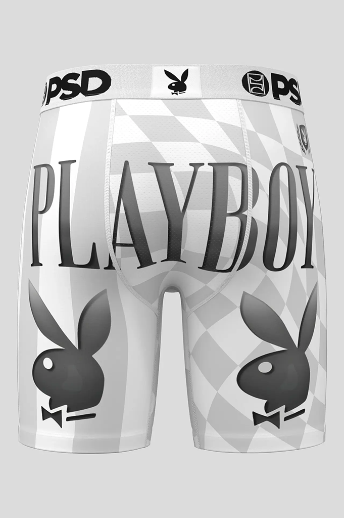 PSD Playboy Champ Boxer Brief Underwear