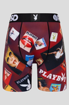 PSD Playboy Life Boxer Brief Underwear