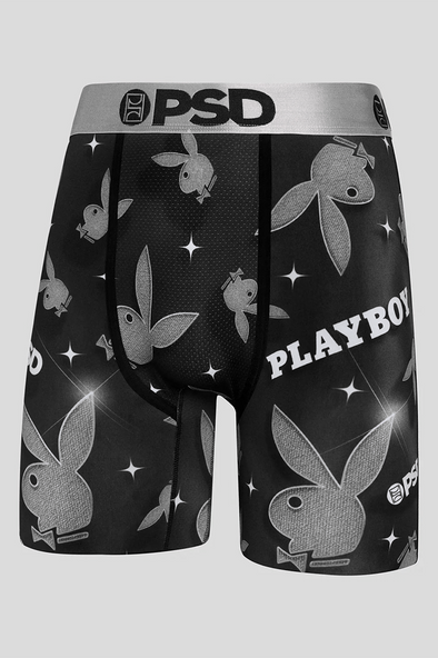PSD Playboy Stones Boxer Brief Underwear