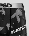 PSD Playboy Stones Boxer Brief Underwear