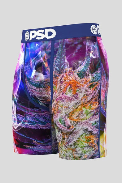 PSD Prism Strain Boxer Brief Underwear– Mainland Skate & Surf