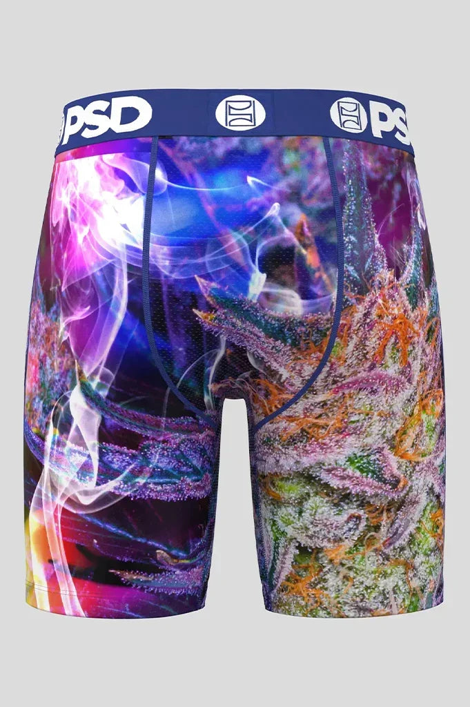 PSD Prism Strain Boxer Brief Underwear– Mainland Skate & Surf