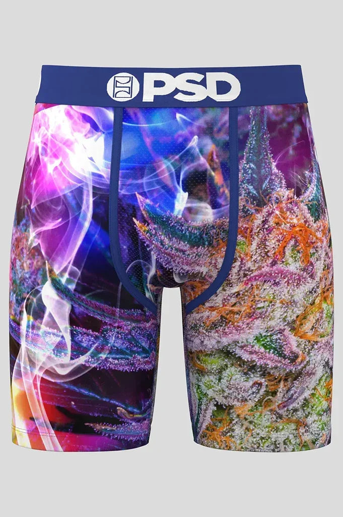 PSD Prism Strain Boxer Brief Underwear – Mainland Skate & Surf