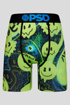 PSD Cosmic Trip Boxer Brief Underwear