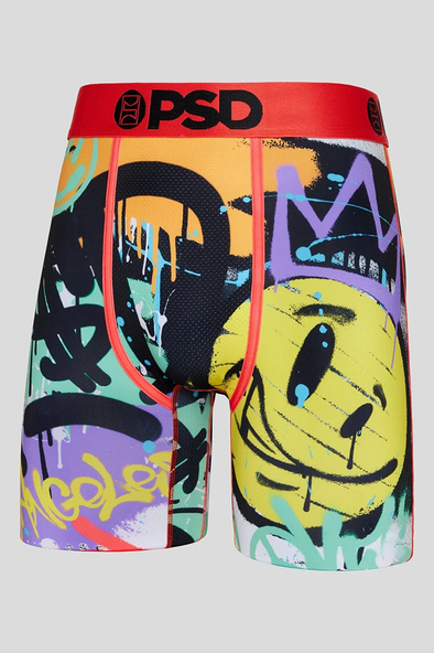 PSD Playboy Cover Girls Boxer Brief Underwear– Mainland Skate & Surf