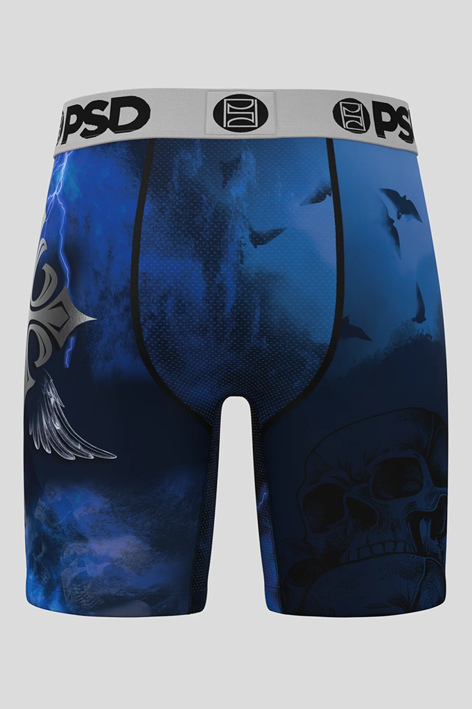 PSD Silver Wing Boxer Brief Underwear