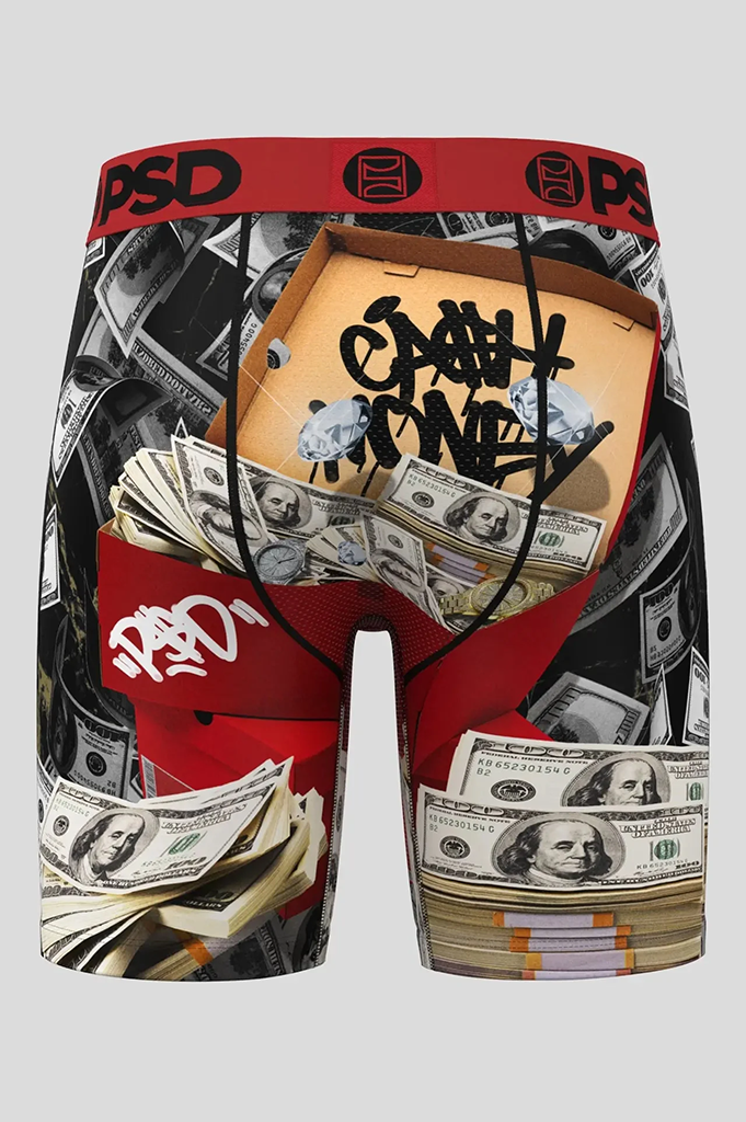 PSD Stash Box Boxer Brief Underwear
