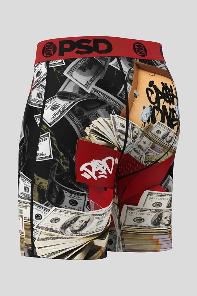 PSD Stash Box Boxer Brief Underwear