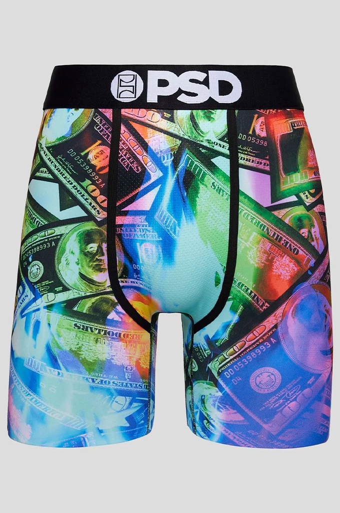 Thermal 2025 underwear boxers