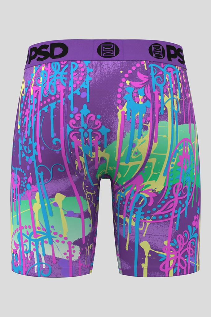 PSD Warface Fresh Drip Boxer Brief Underwear