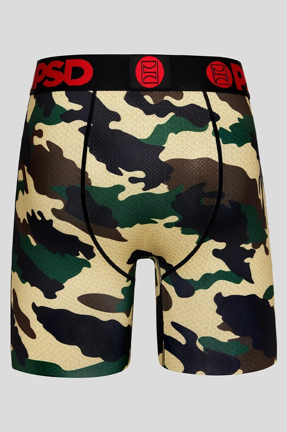 PSD Warface Militia Boxer Brief Underwear