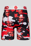 PSD Warface Ruby Camo Boxer Brief Underwear
