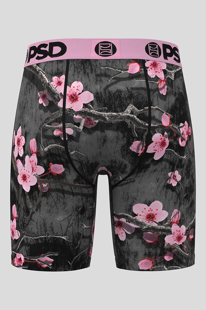 PSD Warface Bloom Boxer Brief Underwear