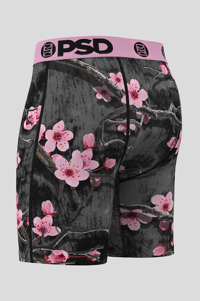 PSD Warface Bloom Boxer Brief Underwear
