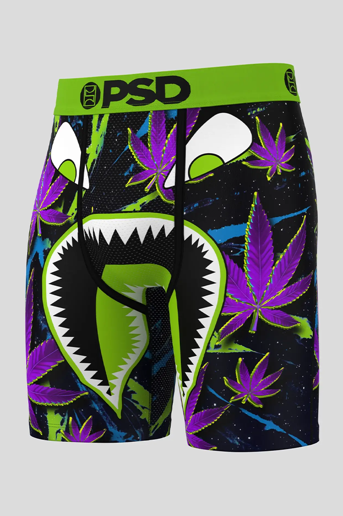 PSD Warface Chronic Boxer Brief Underwear