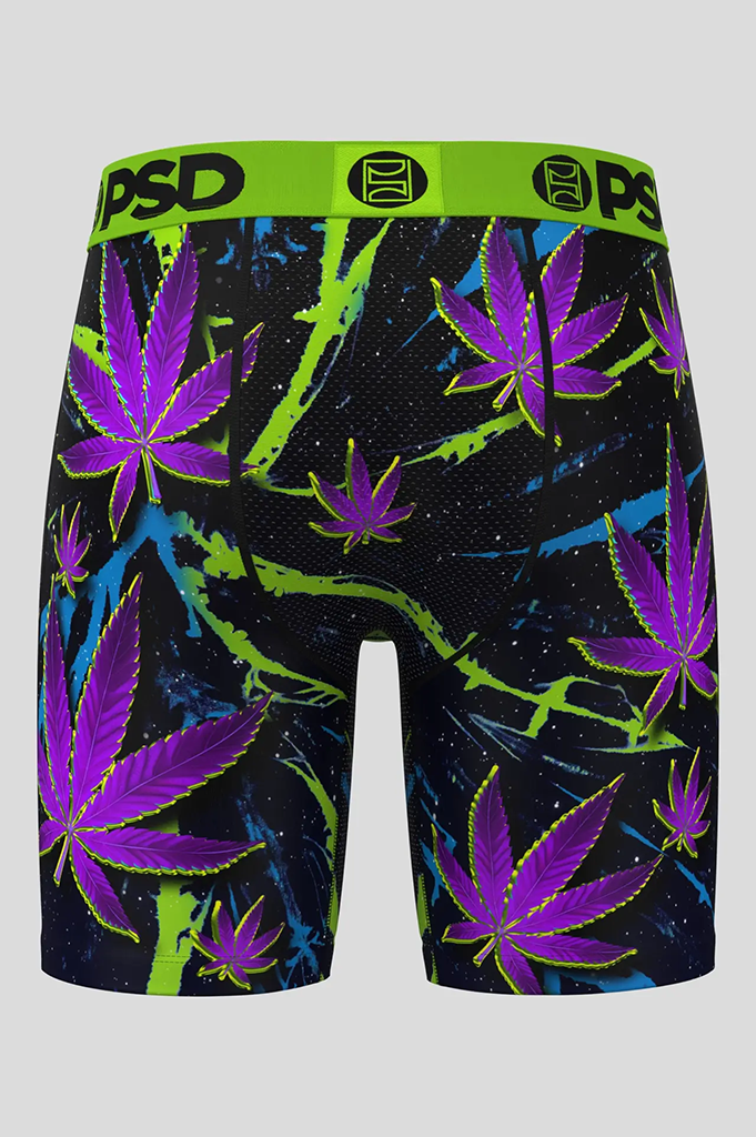 PSD Warface Chronic Boxer Brief Underwear