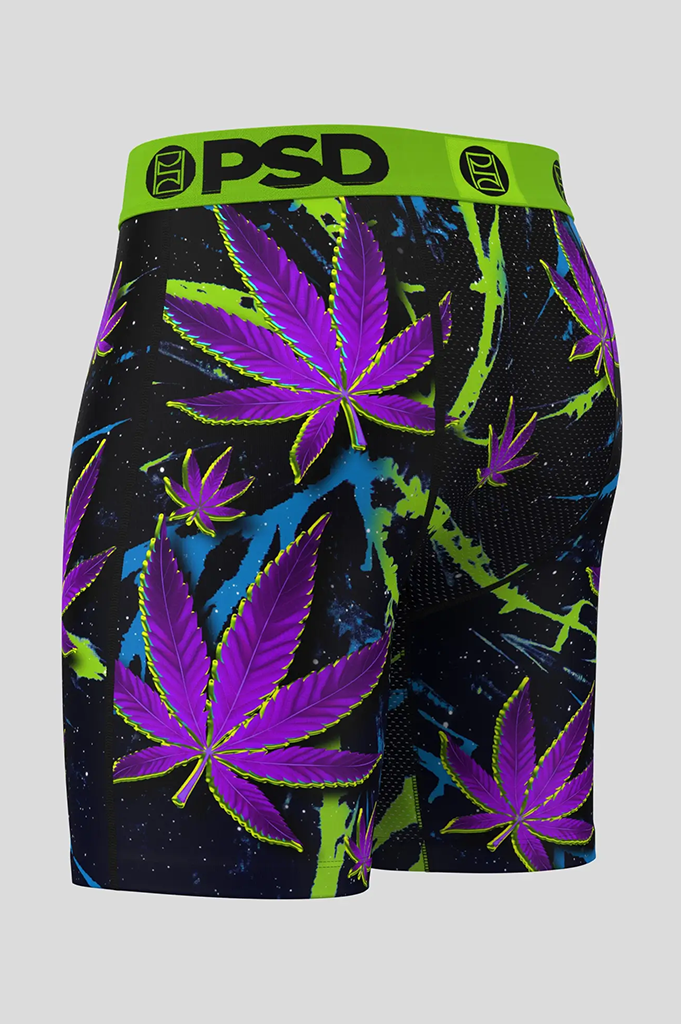 PSD Warface Chronic Boxer Brief Underwear