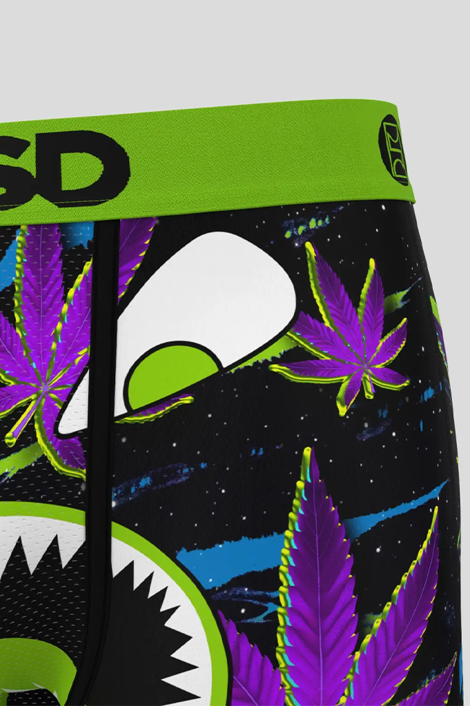PSD Warface Chronic Boxer Brief Underwear