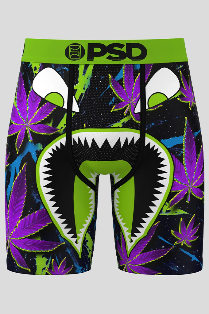 PSD Warface Chronic Boxer Brief Underwear