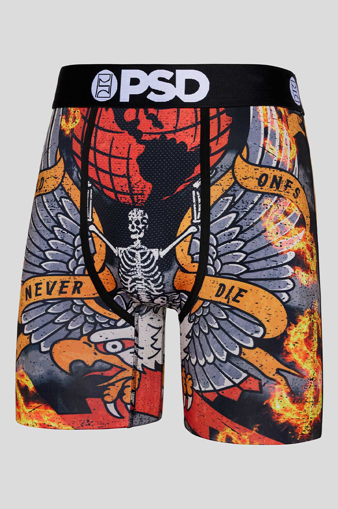 PSD, Underwear & Socks, Psd Boxer Briefs