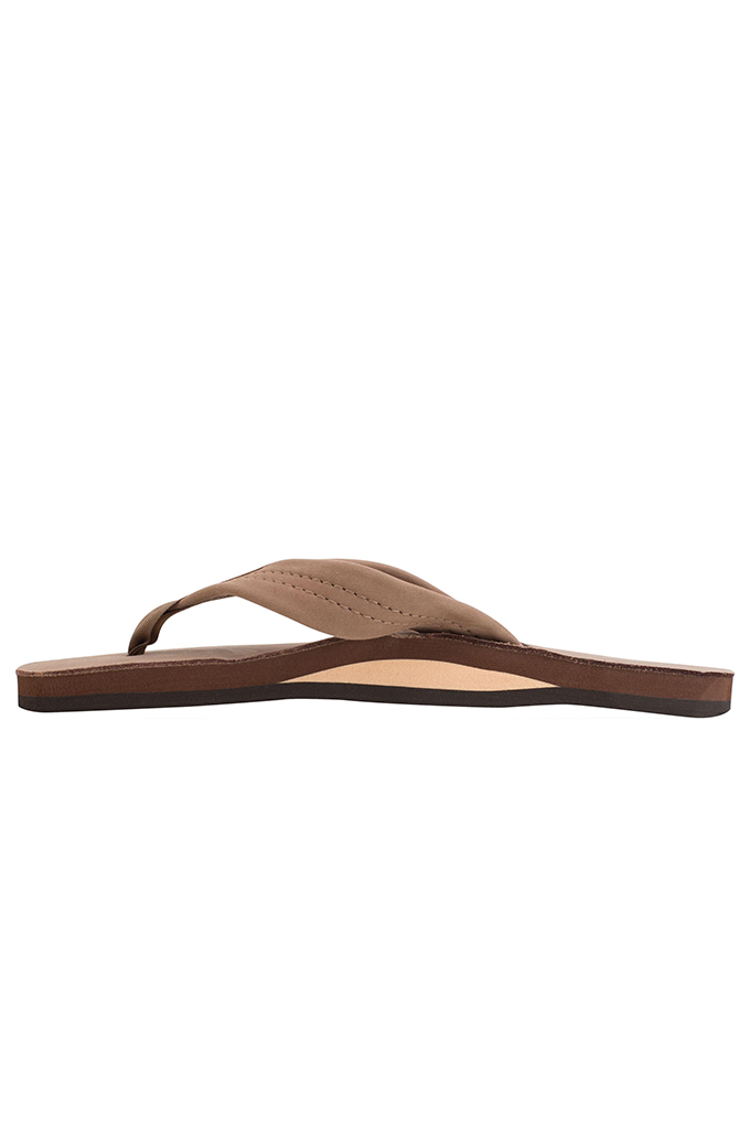 Rainbow Women's 301 Single Layer Premier Leather Sandals
