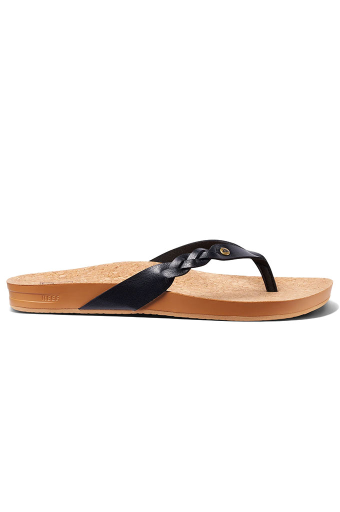 Reef Cushion Cushion Court Twist Women's Sandals