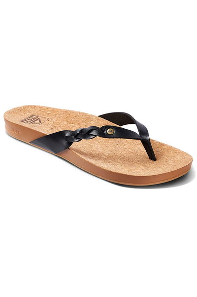 Reef Cushion Cushion Court Twist Women #39 s Sandals Mainland Skate Surf Reef Cushion Cushion Court Twist Women #39 s Sandals Mainland Skate Surf