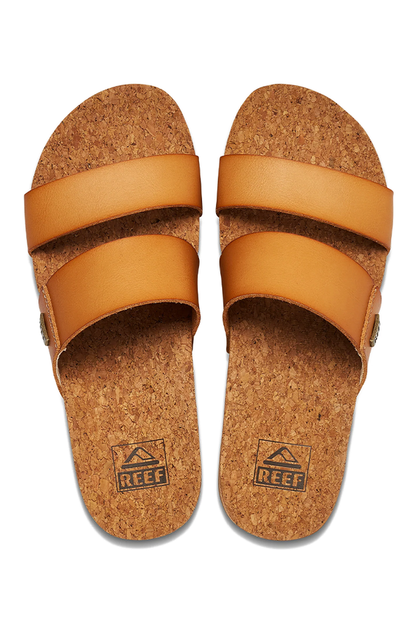 Reef Cushion Vista Higher Women's Sandals