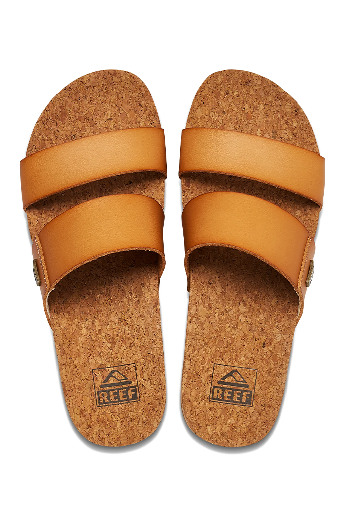 voertuig Oproepen enz Reef Cushion Vista Higher Women's Sandals– Mainland Skate & Surf