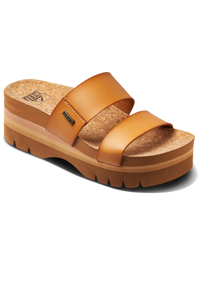 Reef Cushion Vista Higher Women's Sandals