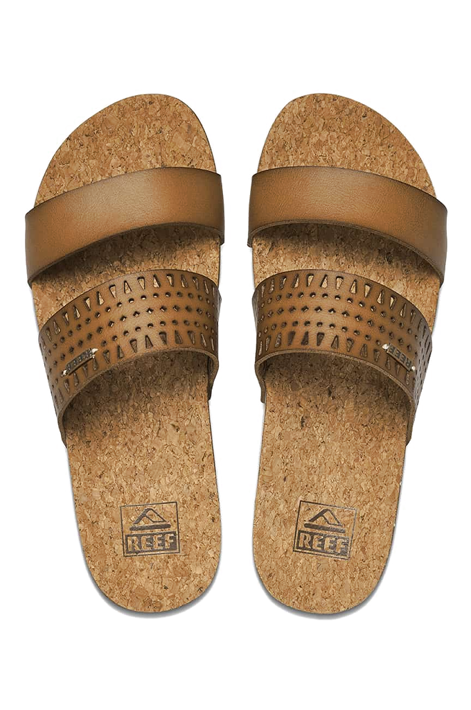 Reef top walking sandals