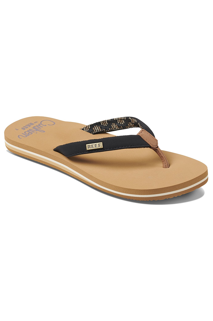 Reef Cushion Sands Women's Sandals