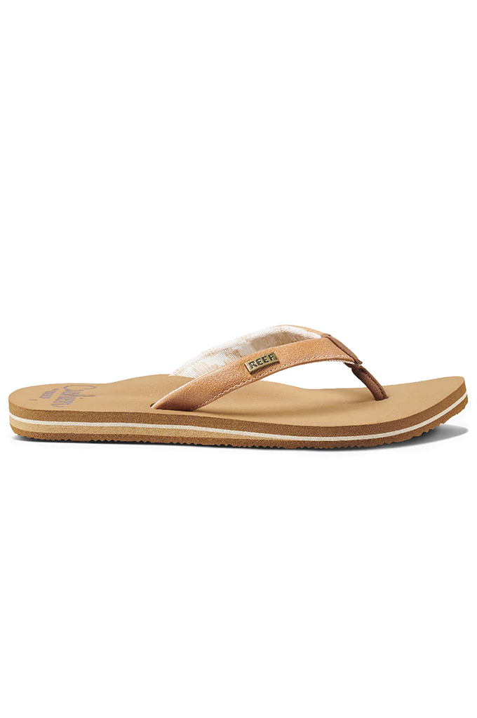 Reef Cushion Sands Women's Sandals