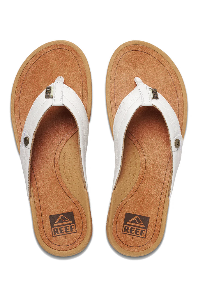 Reef Pacific Cloud Women's Sandals