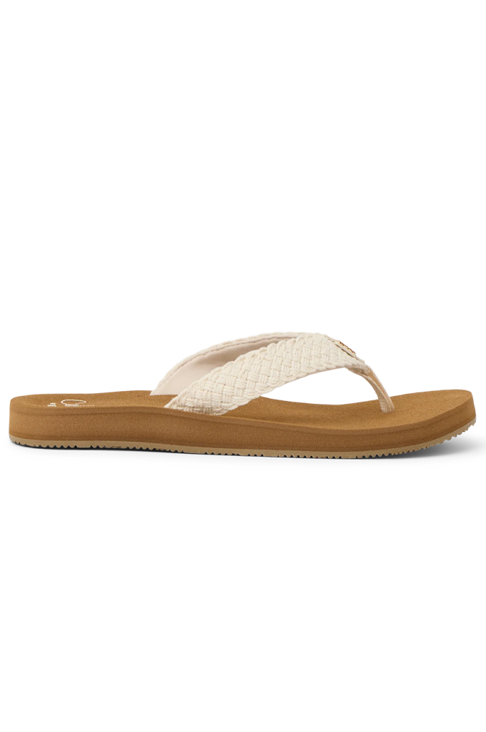 Reef Baja Maria Women's Flip Flops Sandals