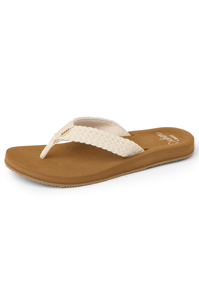 Reef Baja Maria Women's Flip Flops Sandals