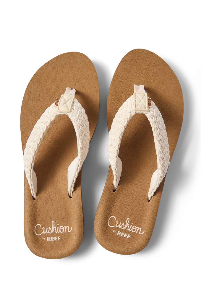 Reef Baja Maria Women's Flip Flops Sandals
