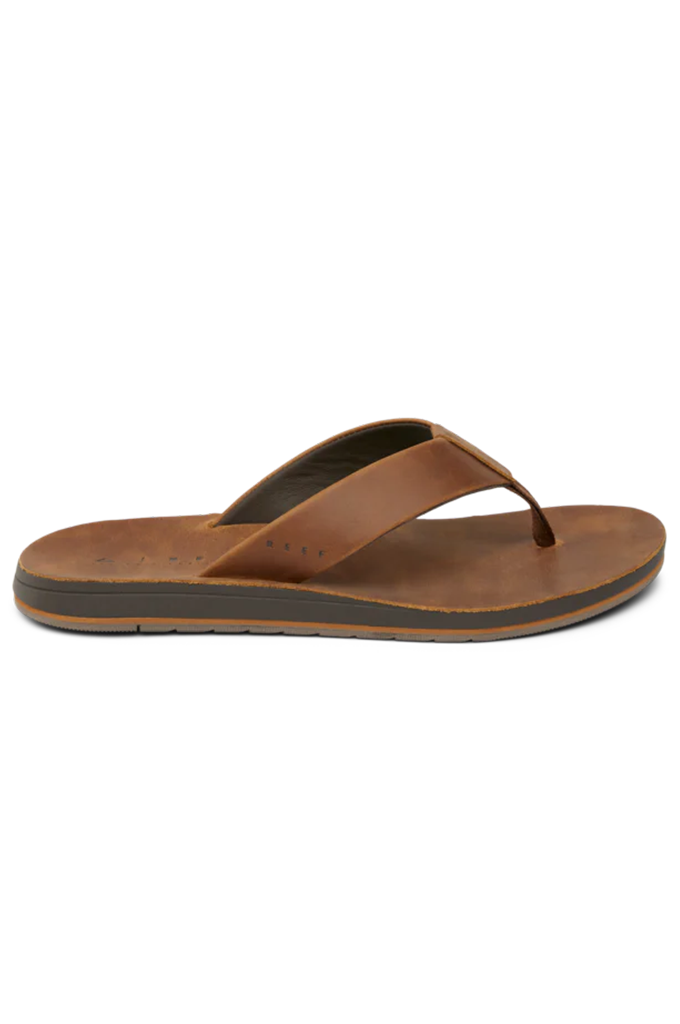 Reef Ojai Classic Leather Men's Sandals